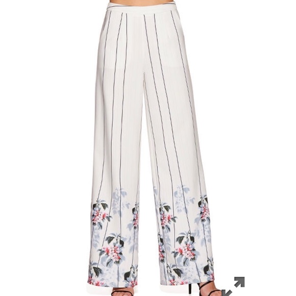 💙Pretty L’ATISTE Pants - Picture 3 of 6